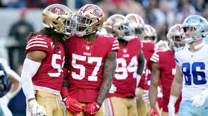 49ers Reunite Fred Warner and Dre Greenlaw — Why the Move Is Bigger Than It  Looks | 49ers Webzone