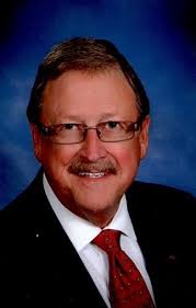 Jerry Barnes Obituary