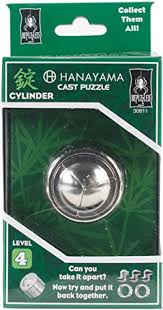 Free shipping on orders over $25 shipped by amazon. Hanamaya Puzzles Easiest To Hardest Roguecart