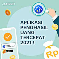 Maybe you would like to learn more about one of these? Jadiduit Aplikasi Penghasil Uang Tercepat 2021 Radarcirebon Com