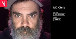 MC Chris