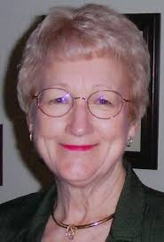 Jacqueline Smith Obituary (1935