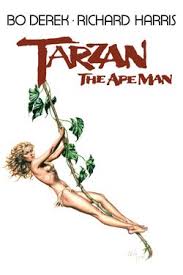 A couple of brief encounters having seen 10 about a year earlier, and thinking tarzan the ape man might be similarly funny and entertaining, i took the 45 minute drive from a very. Tarzan The Ape Man Full Movie Movies Anywhere