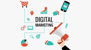 Digital Marketing Vs. Digital Advertising - MINDSCAPE