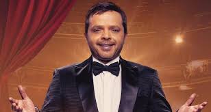 بيومي فؤاد, سليمان عيد, صابرين and others. Ù…Ø­Ù…Ø¯ Ù‡Ù†ÙŠØ¯ÙŠ ÙŠØ¹Ù„Ù† Ù…ÙˆØ¹Ø¯ Ø·Ø±Ø­ ÙÙŠÙ„Ù…Ù‡ Ø§Ù„Ø¥Ù†Ø³ ÙˆØ§Ù„Ù†Ù…Ø³ Beirutcom Net