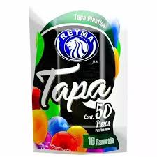 TAPA REYMA 16L