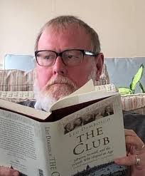 Stephen Kerwick's Instagram, Twitter & Facebook