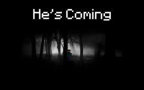 Scary Herobrine I Never Want To Come Face To Face With Him What I Really Want To See Him Yknow Minecraft Wallpaper Cool Minecraft Minecraft Youtubers