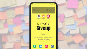 Check spelling or type a new query. Heynote Turns Your Wallpaper Into A Personalized To Do List