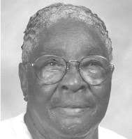 Mable McCoy Obituary (2010)