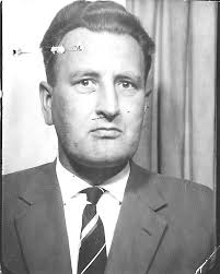 THW OV Hofheim: 1960er Jahre