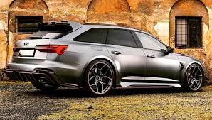 The price for the 2021 audi rs 6 avant would be $109,000. Full Program Audi Rs6 Avant From Tuner Keyvany