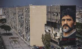Napoli Maradona Twitter Search Twitter Diego Maradona Cool Photos Mural