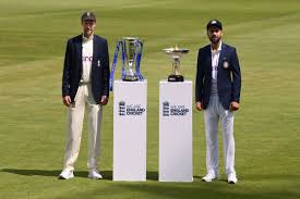 England vs india, 4th test. Highlights India Vs England 1st Test Day 1 Bumrah Shami Dominate As India Take Opening Day Honours Sony Sports Sonyliv