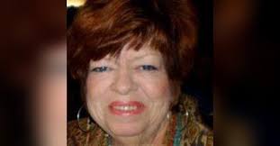 Leanna Harris Applegate Obituary