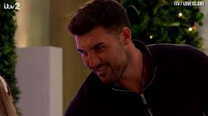 Love Island 2021: Danny Bibby's age, job, Instagram tats and more