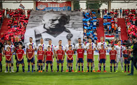 See more of vasas fc on facebook. Hivatalos Tulajdonosvaltason Esett At A Vasas Goal Com