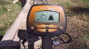 It can be used for coin shooting, relic. Bounty Hunter Lone Star Pro 1st Local Park Hunt Youtube