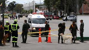 Autoridades entregan balance de atentado en cúcuta. Ql0mrfy8lsg Zm