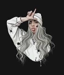 Billie eilish cartoon drawings of people drawing people quotes pink art simple album cover celebrity drawings realistic drawings funny videos. Billie Eilish Drawing Wallpapers Wallpaper Cave