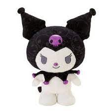 Pin On Kuromi My Melody