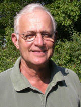 Early Life History of Marine Fishes 2008 Class