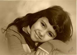 Emily (7 Year Picture)