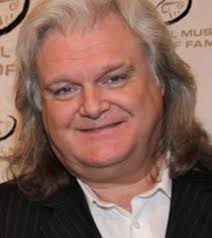 Ricky Skaggs Is Inspirational Entertainer of the Year