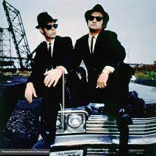 Quelques mois après sa sortie américaine, le film est présenté hors. The Blues Brothers Telecharger Et Ecouter Les Albums