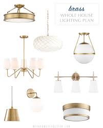 How To Choose Coordinating Light Fixtures For Your Home