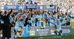 United took on qpr knowing that victory would take them to the top of the barclays premier league following the previous weekend's defeat at norwich. Memory Match Manchester City V Qpr May 13 2012 Teamtalk