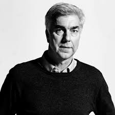 Book Kurt Strand som foredragsholder