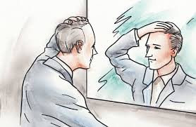 7 ways to grow your edges back and treat a thinning hairline naturallycurly c. Receding Hairline Regrowth How To Prevent Recession Hairguard
