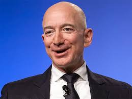 On februrary 2, 2021, amazon announced that founder and ceo jeff bezos will transition out of his role to become executive chair in the third quarter, when andy jassy will step into the position. Jeff Bezos Steps Down Heralding A New Era For Amazon Fin24