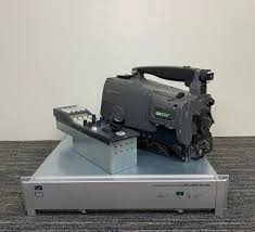 Maybe you would like to learn more about one of these? Grass Valley Ldk 3000 Camera Chain Used Allied Broadcast Group