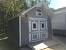 Portable Shed