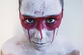 Aftershock :: Ella-truman-davies