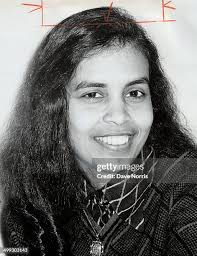 37 Farida Ali Photos & High Res Pictures