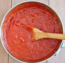 Epingle Sur Sauces Et Marinades