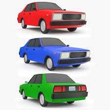 Check spelling or type a new query. 3d Cartoon Car 2 Model Turbosquid 1291922