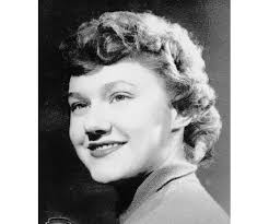 Elizabeth Price Obituary (1936