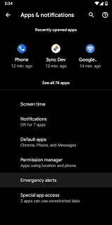 How to start remote control computer / screen mirroring in samsung galaxy a10e; How To Turn Off Those Annoying Amber Alerts Emergency Broadcasts On Your Android Android Gadget Hacks