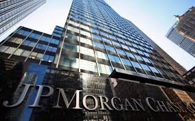 JPMorgan’s Rapid Positioning in Global Metals Archives