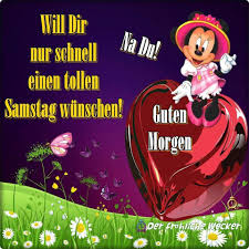 Vergiss deine sorgen und starte froh und munter in den morgen! Pin Von Heike Wahrn Auf Samstag Wochenende Lustig Samstag Bilder Guten Morgen Samstag
