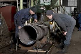 Advantages Of Getting Top Quality Boilermaker Service Boilermaker Steel Fabrication Service