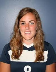 Caitlin Greiner's Instagram, Twitter & Facebook