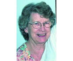 Ruth Pauley Obituary (2023)