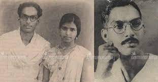 On this page given kr gouri amma age: Kr Gouri Amma S 2019 Interview Akg Liked Me Changampuzha Proposed Kerala News Onmanorama