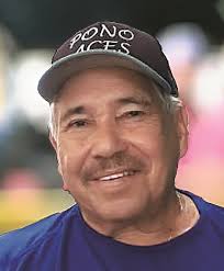 Thomas Perry Obituary