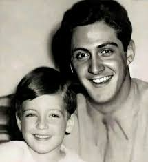 Rupert, Classic Movie Guy